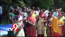 NRIs celebrate Bonalu festival in Cincinnati - USA