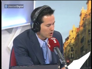 Federico a las 8: La descortesía de Rajoy con Rosa Díez - 03/07/13