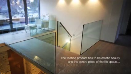 custom stairs by Siller