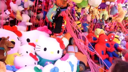 La foire présente jusqu'au 18 août