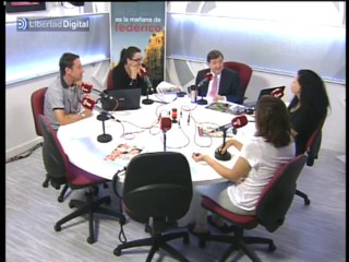 Crónica Rosa: Muchos rumores de embarazo - 02/07/13