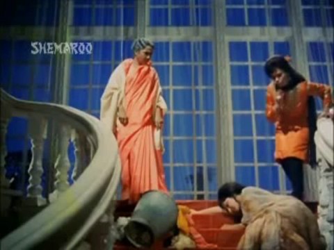 Babul Ki Duwayein II - Waheeda Rehman - Balraj Sahni - Neel Kamal - Old Hindi Songs - Mohd Rafi