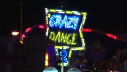 Venez nombreux à la foire d'été de Dieppe !