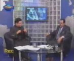 MQM Altaf Hussain Exclusive Interview to P J Mir - 9 (ARY)
