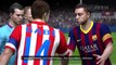 FIFA 14 (PS4) - Bande-annonce Barcelone
