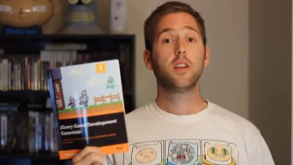 jQuery Game Development Essentials - PressToJoin Review