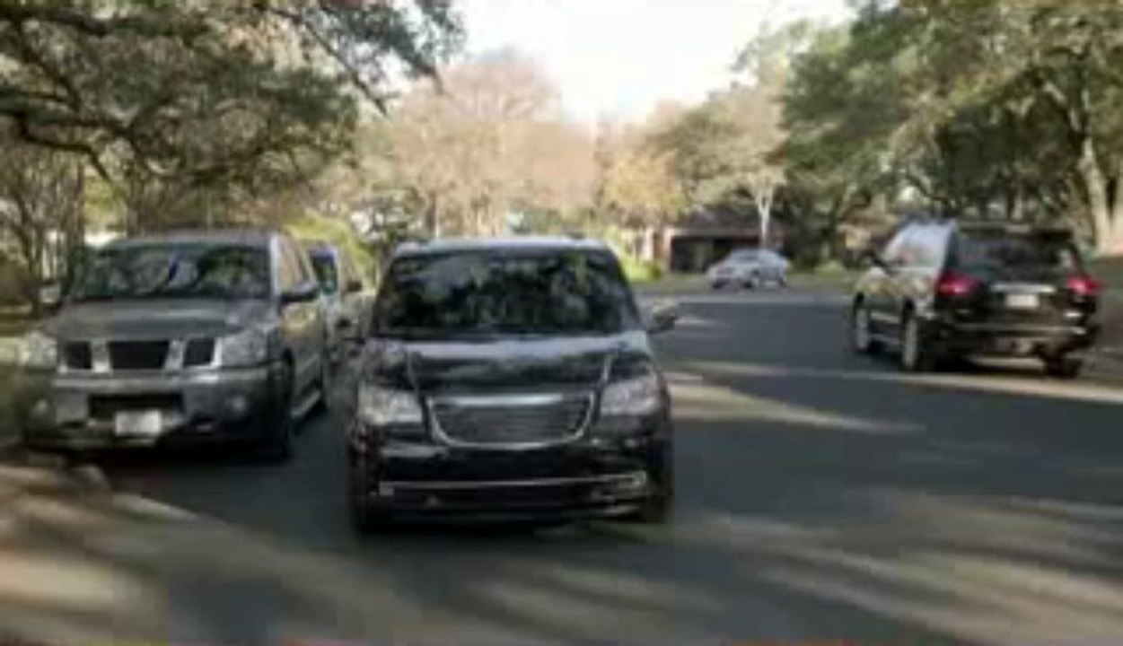 Chrysler Town & Country Dealership Metairie, LA | Chrysler Town and Country Dealer Metairie, LA