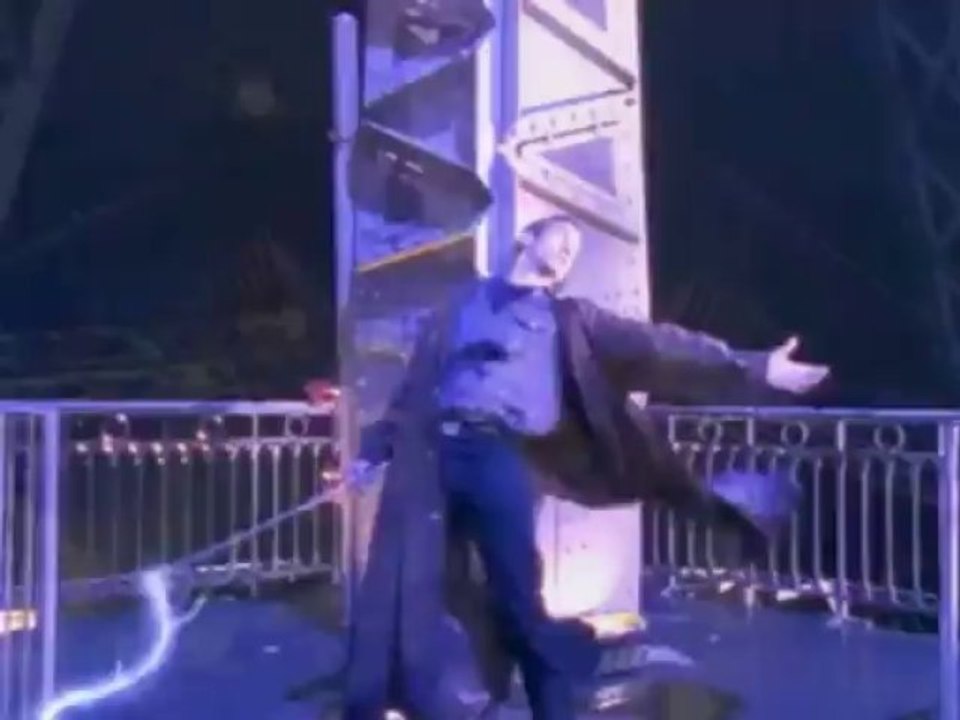 The Quickening - The Characters of "The Quickening" - a "Highlander" RPG