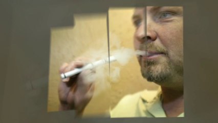Vapor Cigarette Is A Cleaner Way To Smoke
