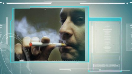 Replace Your Bad Habit With Vapor Cigarette