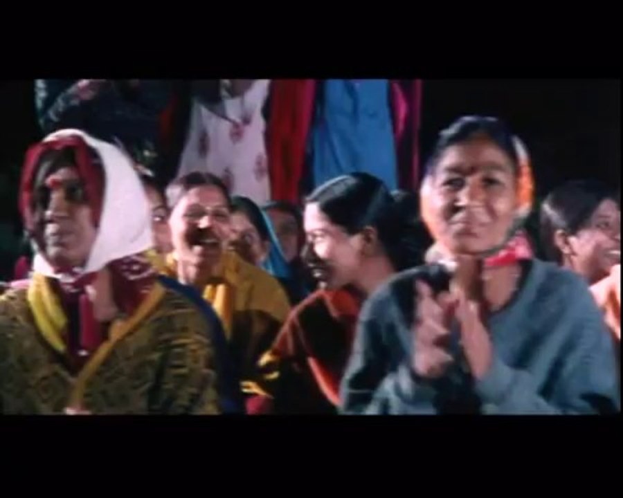 Balmuaa Mangela Pappi [Full Song] Hamar Gaon Hamar Desh[1]