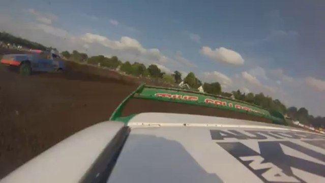 pagani productions@ nk autocross loenen 28-7-2013 part 3