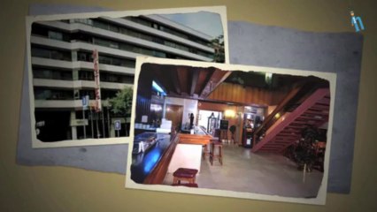 Palencia - Hotel Husa Castilla Vieja (Quehoteles.com)