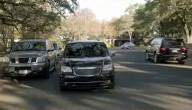 Chrysler Town & Country Dealership Bay St Louis, MS