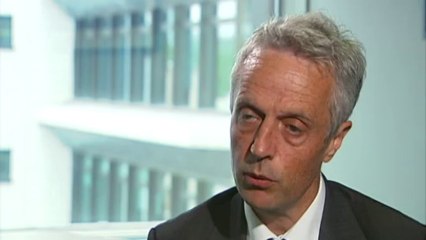 Cuadrilla boss dismisses fracking scare stories