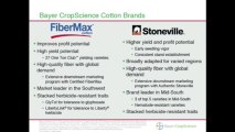 FiberMax and Stoneville Cotton - Cotton Seed Variety Guide