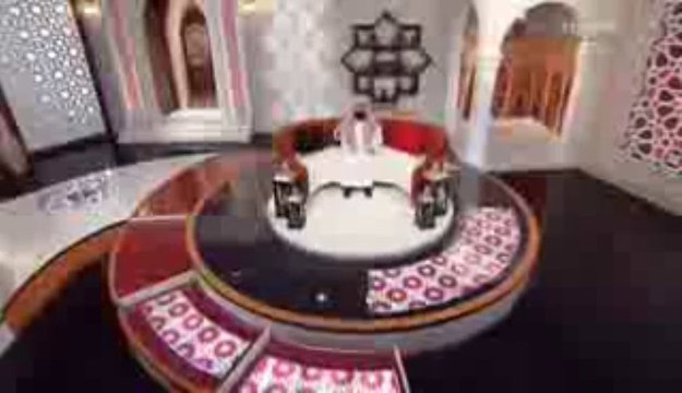 قصة الفاروق ح3 __ للشيخ الدكتور نبيل العوضى