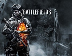ONE MAN ARMY #4: BATTLEFIELD 3 LIVE STREAM "Noshar " CONQUEST Multiplayer Gameplay w/ Belief iNeed