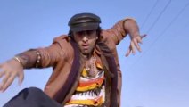 Besharam Official Trailer - Ranbir Kapoor | Pallavi Sharda