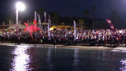 SFR FISE Xperience - Teaser Port-Grimaud 2013