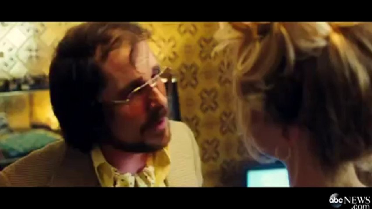 American Hustle