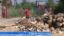 ACHIZITII PENTRU IARNA