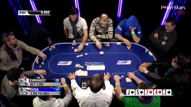 EPT Deauville Day1B 1/7