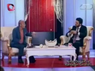 Yaşar Nuri Öztürk'ün  "Mustafa Kemal" Yorumu