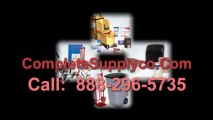 Janitorial Cleaning Supplies & Chemicals | completesupplyco.com