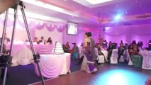 Best Surprise Indian Wedding Reception Entrance Dance K&K