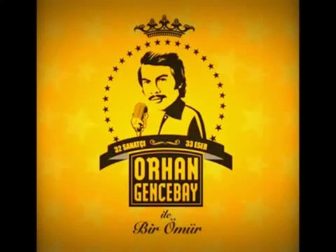 Demet Akalın Farkında mısın (Orhan Gencebay ile Bir Ömür)