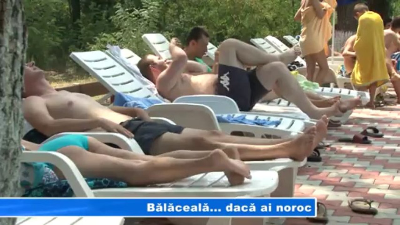 BALACEALA DACA AI NOROC