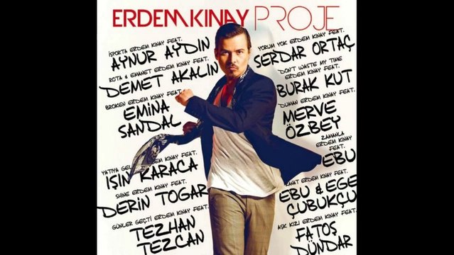 Demet Akalın & Erdem Kınay - Emanet