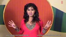 Bhojpuri actress Pratibha Pandey avatar on Hamaar Bhojpuri