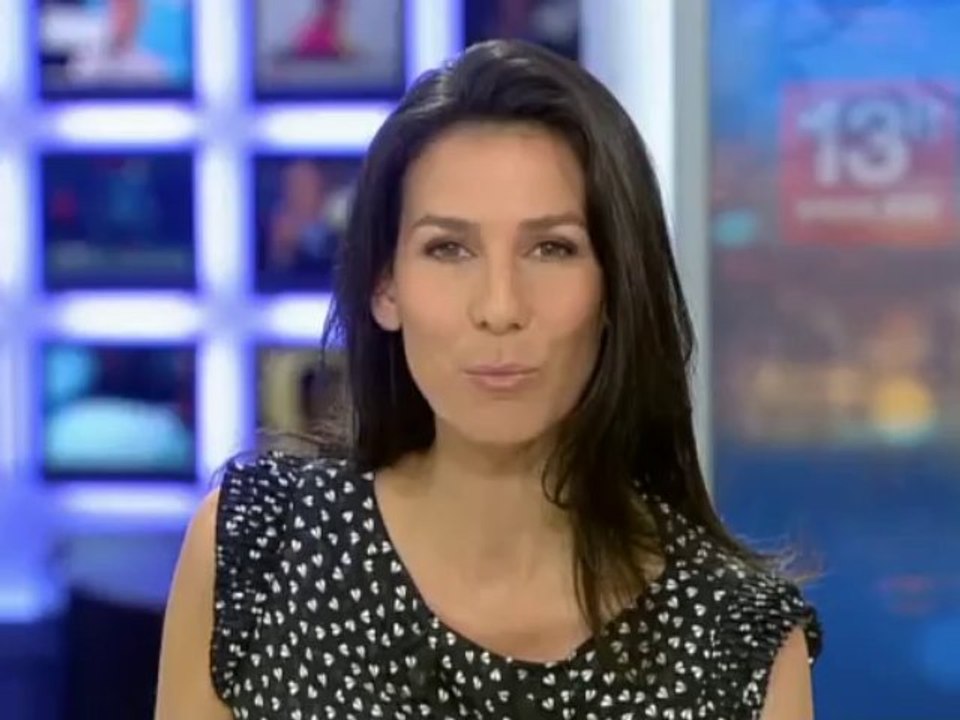 Marie Drucker marraine de la Prépa Égalité des Chances