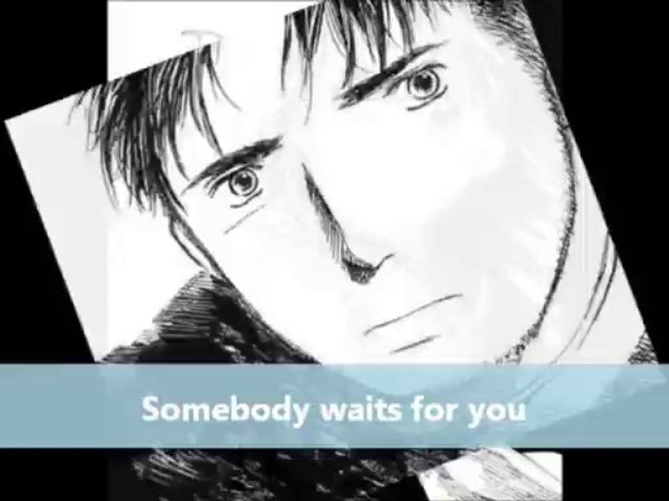 Koi kaze:- Quelqu'un viendra