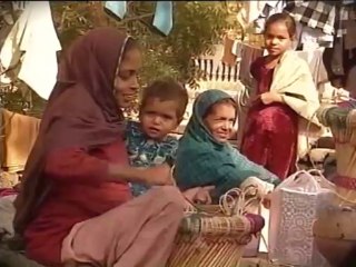 Women Empowerment in Pakistan