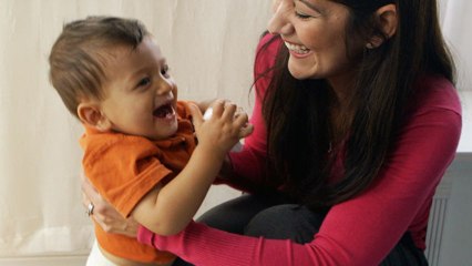 Por que meu bebê não dorme?