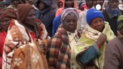 Zimbabwe, Mugabe al seggio: "È un voto libero"