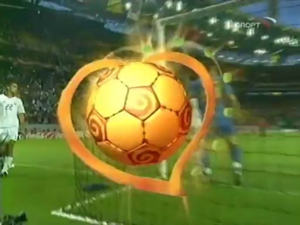 ЧЕ 2004 Испания - Португалия