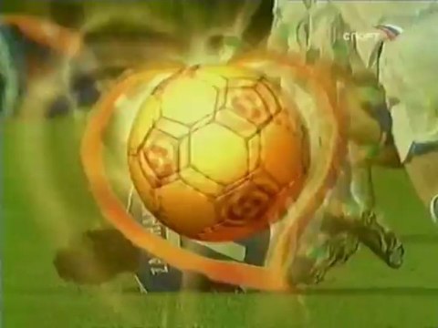 ЧЕ 2004 Россия - Греция