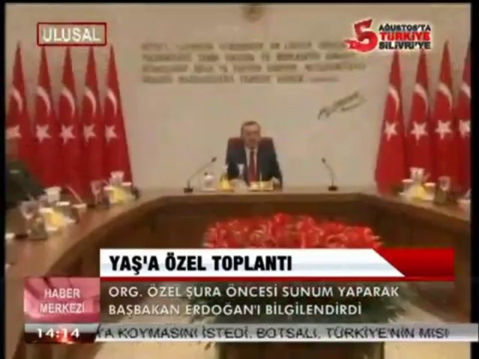 TSK  YENİDEN ŞEKİLLENECEK