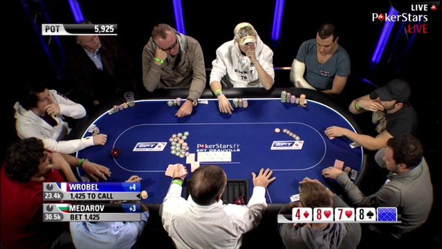 EPT Deauville Day1B 3/7