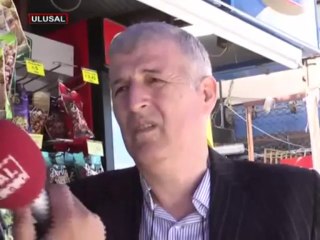 "Bundan sonra  nasıl ayakta duracağız"