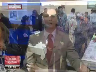 MİLLİ MERKEZ KÖYLERDE