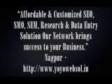 YOYO WEB SOLUTIONS Internet Marketing Services