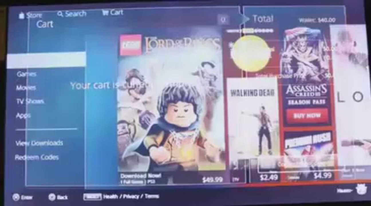 PSN Code Generator 2013 Updated WITH PROOF FREE DOWNLOAD NEW