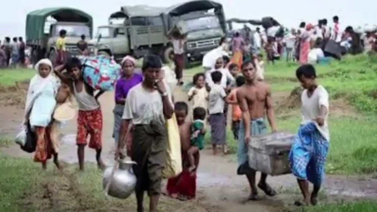 28+rohingya place in the arkan