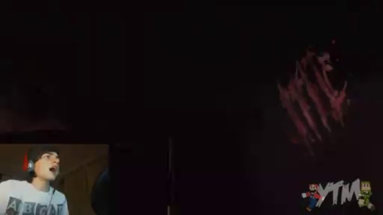 Yoshi has Amnesia