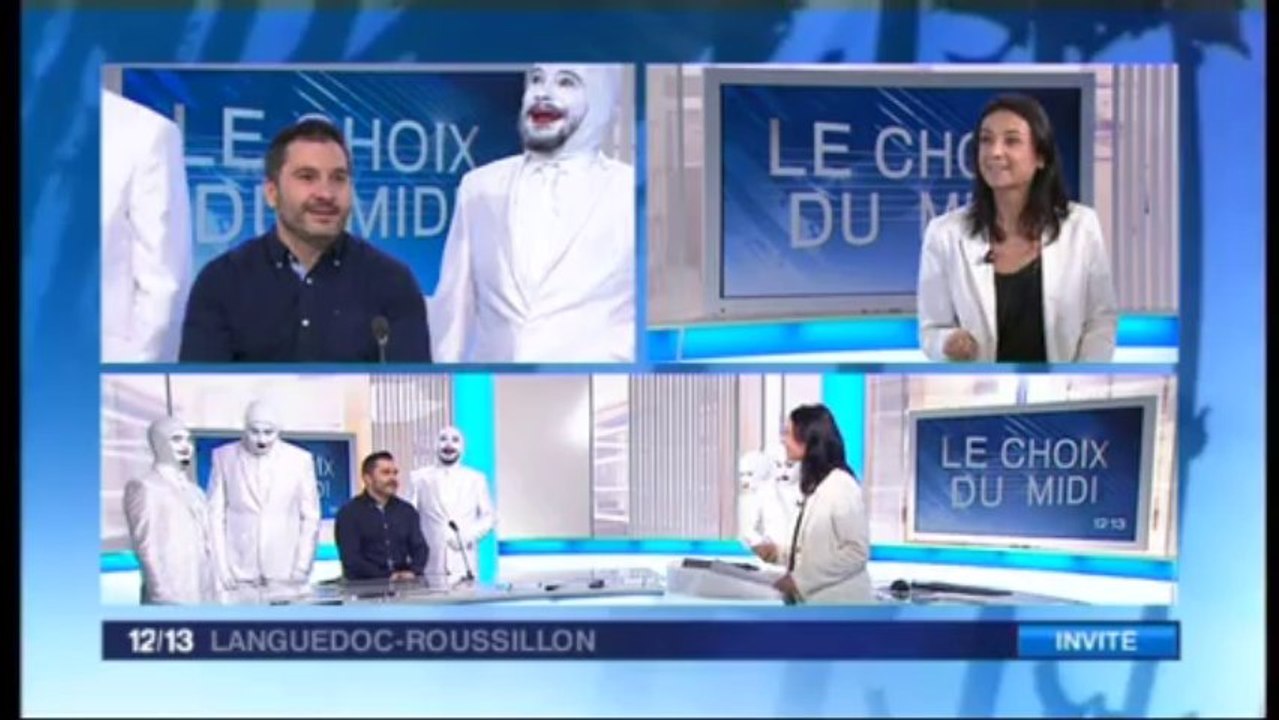 VOCA PEOPLE LE  03/13